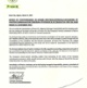 Notice of Postponement of Board Meeting and Financial Statement Upload